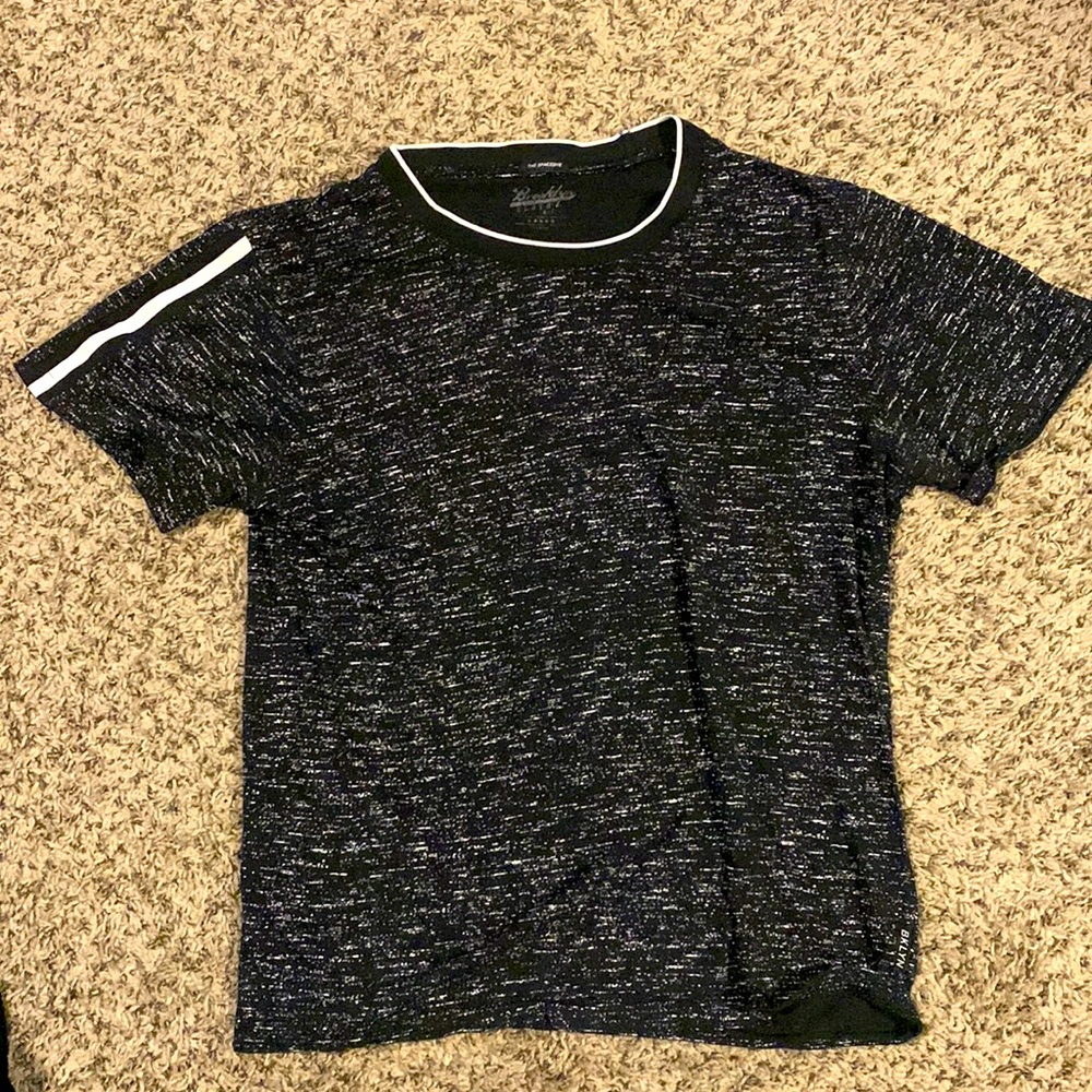 Striped T shirt